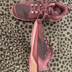 K Swiss Women’s Tennis court sneakers